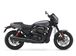 Harley-Davidson Street Rod 2017